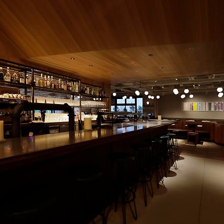 Готель The Knot Tokyo Shinjuku Екстер'єр фото