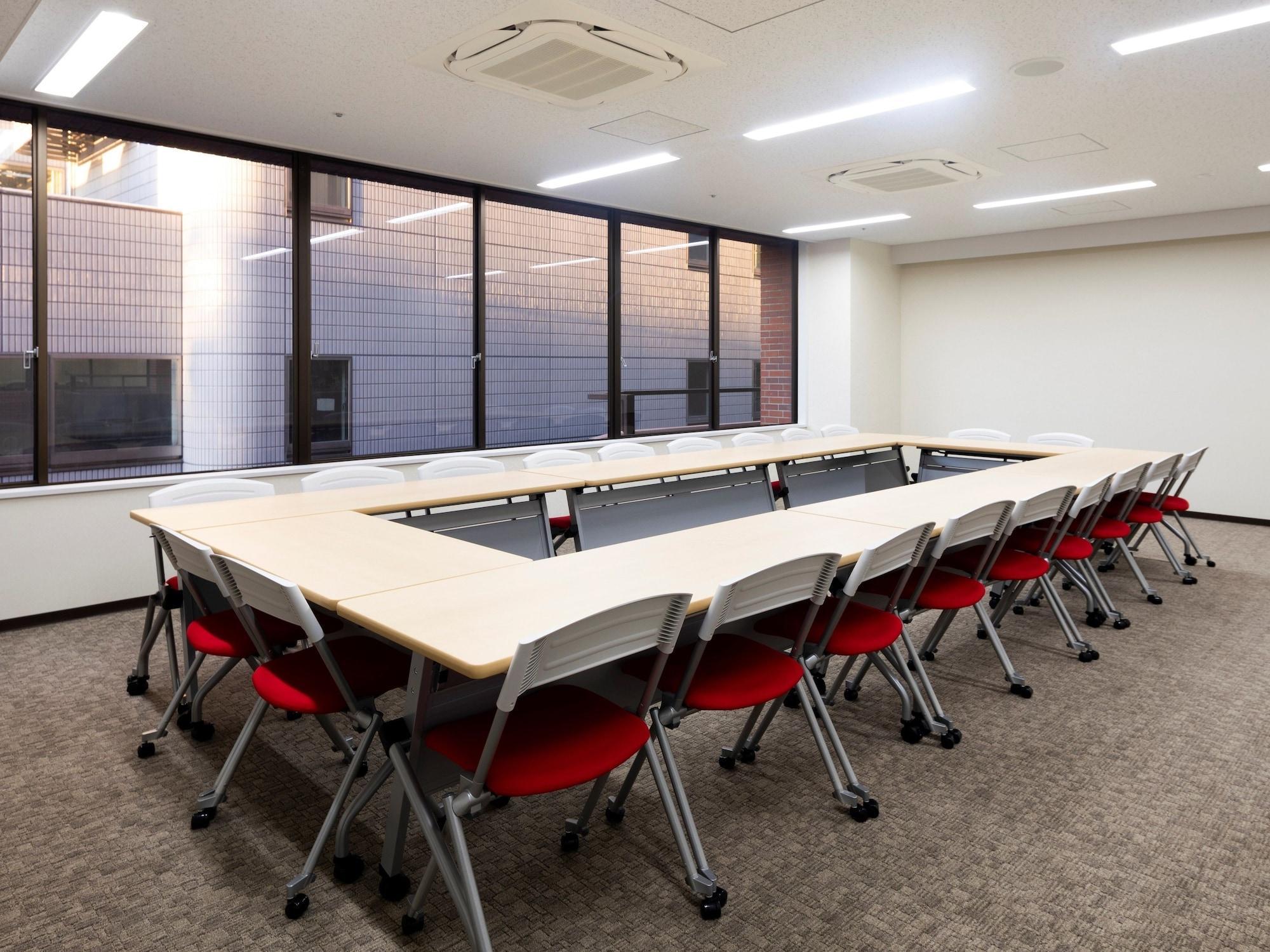Готель The Knot Tokyo Shinjuku Екстер'єр фото