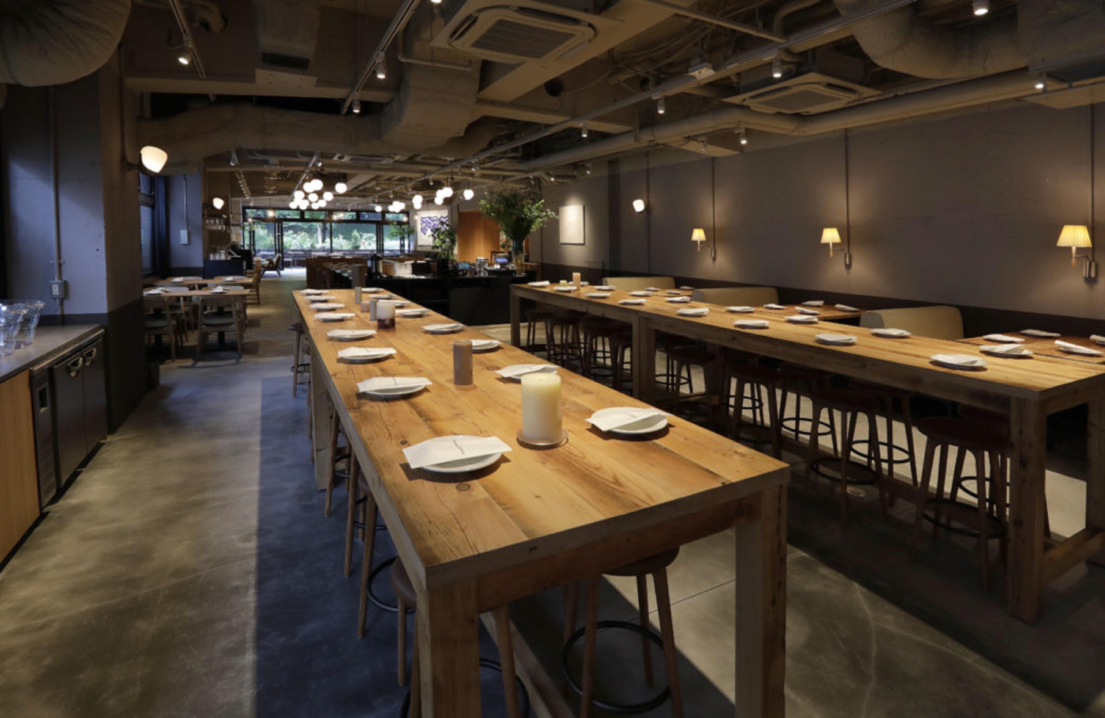 Готель The Knot Tokyo Shinjuku Екстер'єр фото