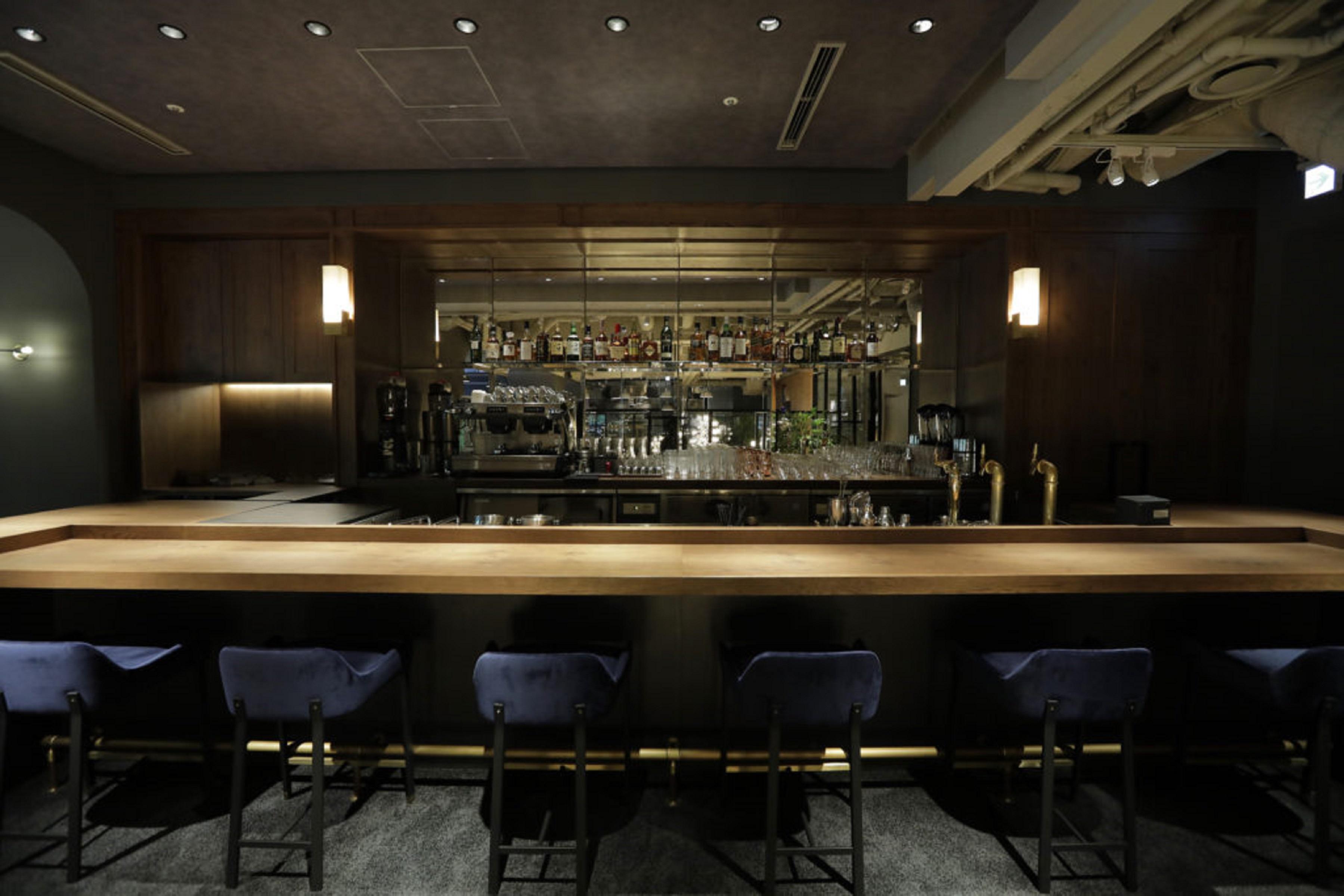 Готель The Knot Tokyo Shinjuku Екстер'єр фото