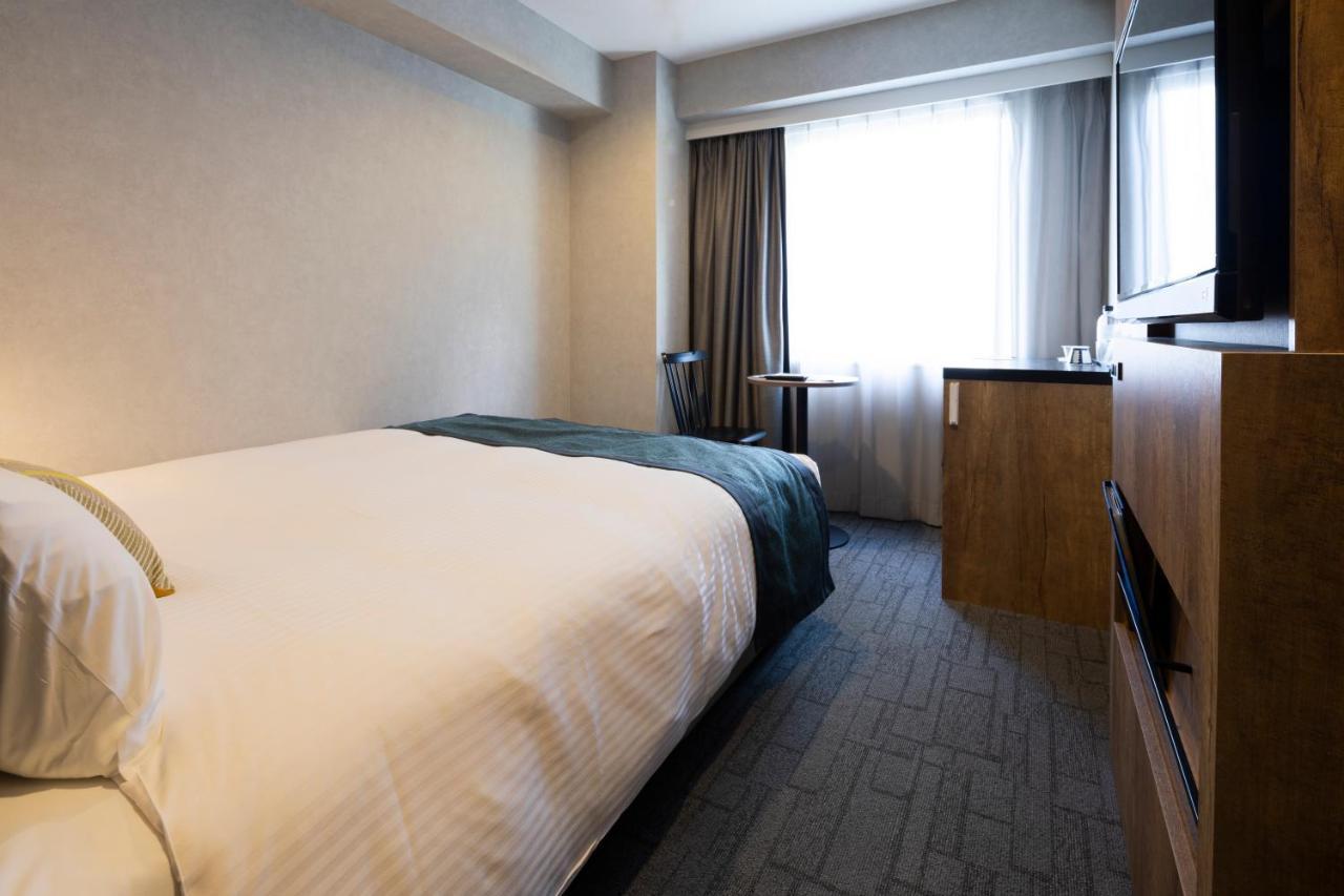 Готель The Knot Tokyo Shinjuku Номер фото