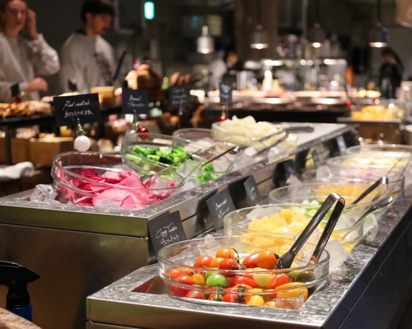 Готель The Knot Tokyo Shinjuku Екстер'єр фото